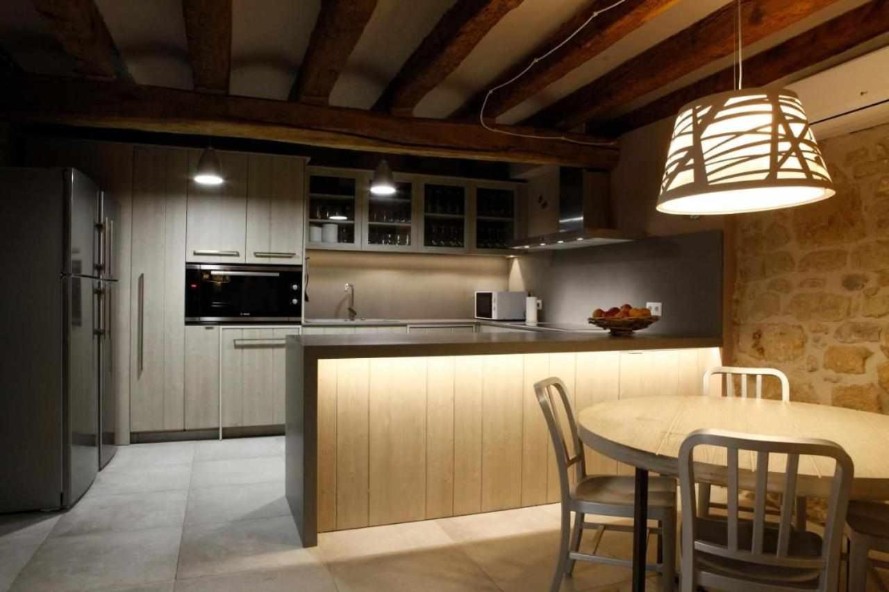 Cal Miquelo Puiggros Villa Dış mekan fotoğraf