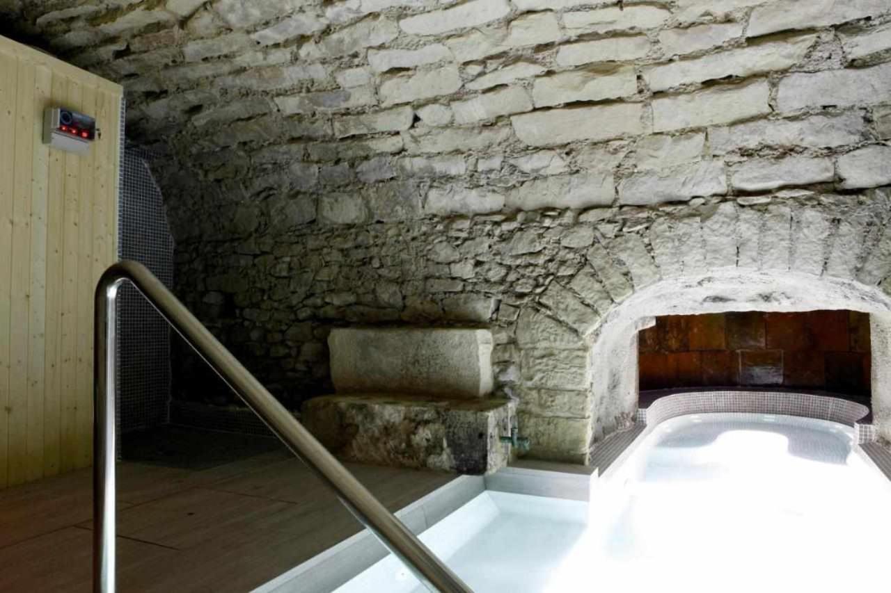 Cal Miquelo Puiggros Villa Dış mekan fotoğraf