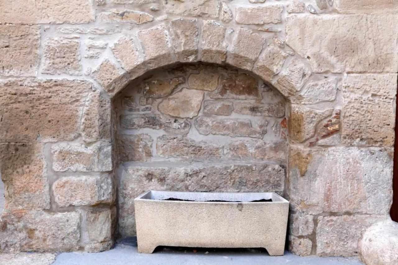 Cal Miquelo Puiggros Villa Dış mekan fotoğraf